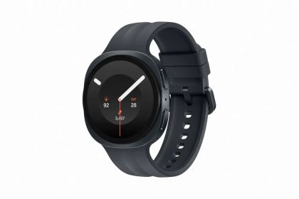 Samsung Galaxy Watch9 40mm LTE - Graphite