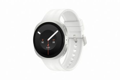 Samsung Galaxy Watch9 40mm LTE - Cream