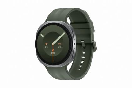 Samsung Galaxy Watch9 44mm BT - Silver