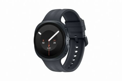 Samsung Galaxy Watch9 40mm BT - Graphite
