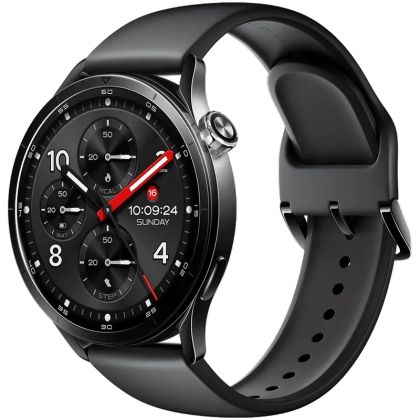 Xiaomi Watch S5 46mm - Black