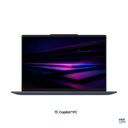 Lenovo Yoga Slim 7 Ultra 14IPH11 14" 2.8K POLED Touch Intel Core Ultra X7 358H Evo 32GB RAM 1TB SSD Win11Home BG kbd - Cosmic Blue