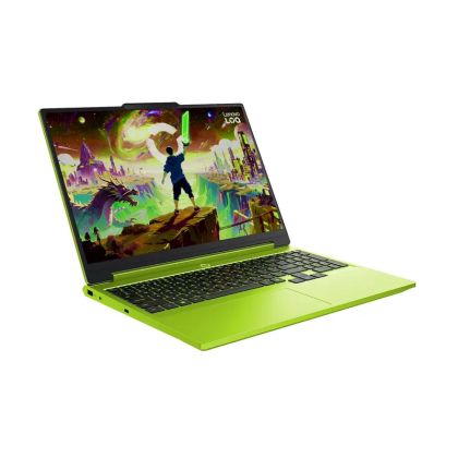 КОМБИНАЦИЯ Lenovo LOQ 15AHP11 15.3" WUXGA IPS AMD Ryzen 7 250 16GB RAM 512GB SSD NVIDIA RTX 5050 8GB Win11Home BG kbd - Surge Green + Lenovo Legion M220 Wireless RGB Gaming Mouse