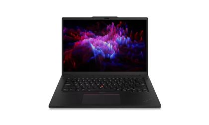 Lenovo ThinkPad P14s G6 14.5" WUXGA IPS Intel Core Ultra 7 255H vPro 32GB RAM 512GB SSD NVIDIA RTX PRO 500 Blackwell 6GB Win11Pro BG kbd - Black
