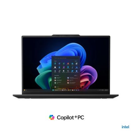 Lenovo ThinkPad X1 Carbon G14 Aura Edition 14" WUXGA IPS Touch Intel Core Ultra 7 355 Evo 32GB RAM 1TB SSD Win11Pro BG kbd - Black