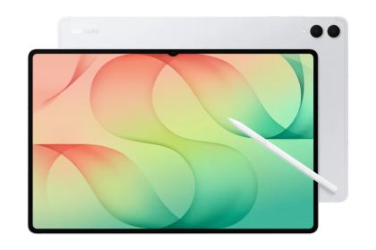 Samsung Galaxy Tab S12 Ultra 14.6" 12GB 512GB WiFi - Silver