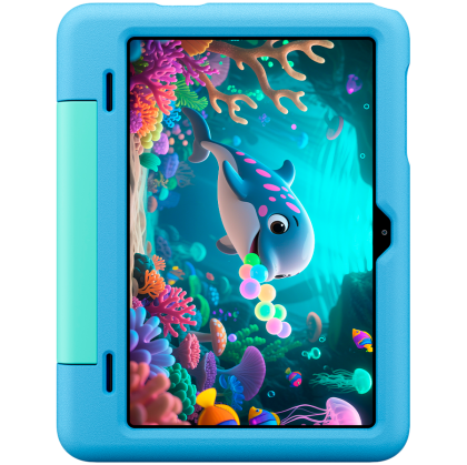 Blackview Tab 20 Kids 10.1" 4GB 64GB WiFi - Bubble Blue
