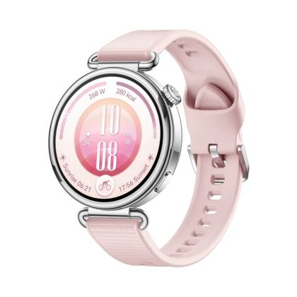 Huawei Watch GT 7 NSU-B39F 41mm - Pink Fluoroelastomer