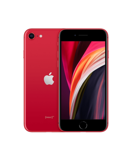 Apple iPhone SE (gen2) 3GB 256GB - (PRODUCT) RED