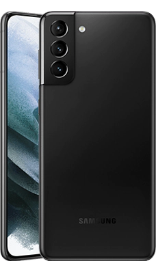 Samsung Galaxy S21+ 5G 8GB 128GB Phantom Black