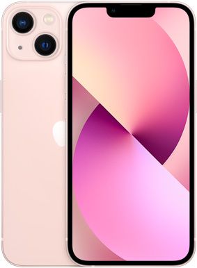 Apple iPhone 13 4GB 256GB - Pink