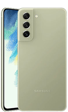 Samsung Galaxy S21 FE 5G 6GB 128GB - Olive