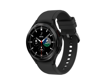 Samsung Galaxy Watch4 Classic 46mm - Black