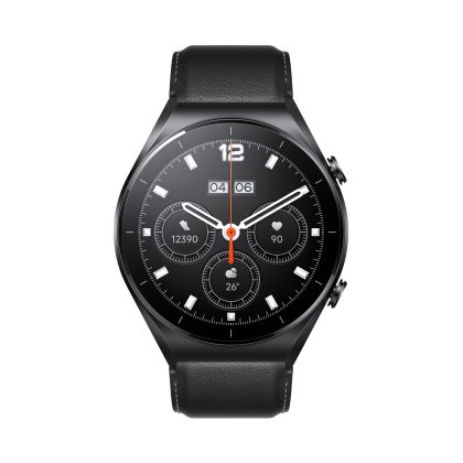 Xiaomi Watch S1 - Black