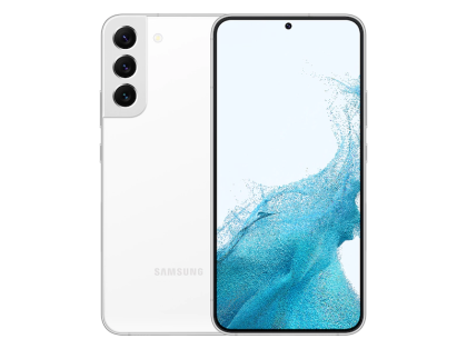 Samsung SM-S906B Galaxy S22+ 5G 8GB 256GB - Phantom White