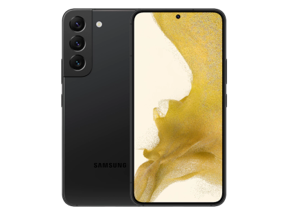 Samsung SM-S901B Galaxy S22 5G 8GB 128GB - Phantom Black