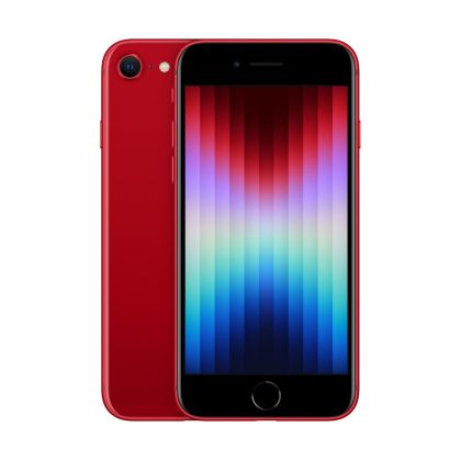 Apple iPhone SE (gen3) 5G 4GB 128GB - (PRODUCT)RED