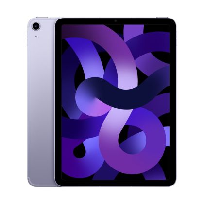 Apple iPad Air (gen5) 10.9" 8GB 256GB WiFi+5G - Purple