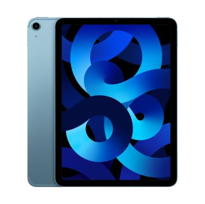 Apple iPad Air (gen5) 10.9" 8GB 256GB WiFi+5G - Blue