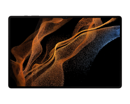 Samsung Galaxy Tab S8 Ultra 14.6" 12GB 256GB WiFi+5G - Dark Gray