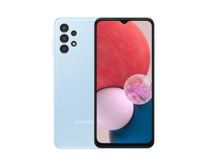 Samsung SM-A137F Galaxy A13 4GB 64GB - Light Blue