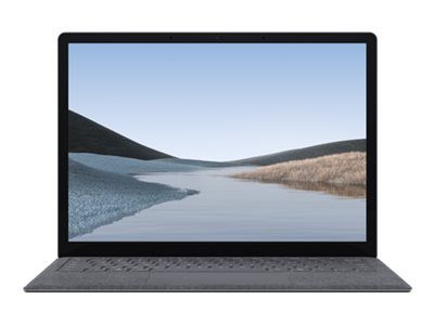 Мicrosoft Surface Laptop 3 13.5" Touch Intel Core i5-1035G7 8GB RAM 128GB SSD Win10Home - Platinum
