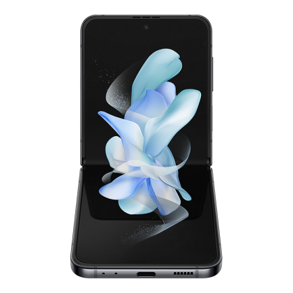Samsung Galaxy Z Flip4 8GB 256GB - Graphite