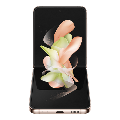 Samsung Galaxy Z Flip4 8GB 256GB - Pink Gold