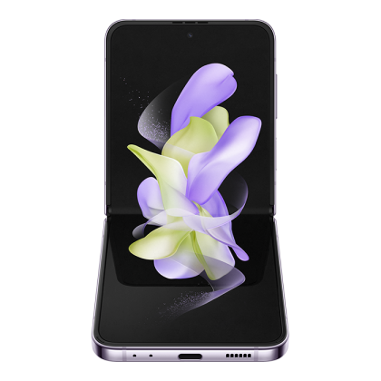 Samsung Galaxy Z Flip4 8GB 512GB - Bora Purple
