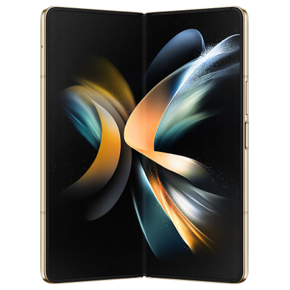 Samsung Galaxy Z Fold4 12GB 256GB - Beige