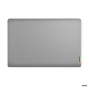 Lenovo IdeaPad 3 G6 15ALC6 15.6" FHD IPS AMD Ryzen 5 5500U 8GB RAM 512GB SSD No OS BG kbd - Arctic Grey