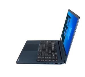 Dynabook Toshiba Satellite Pro C50-H-10W 15.6" FHD IPS Intel Core i3-1005G1 8GB RAM 256GB SSD None OS - Dark Blue
