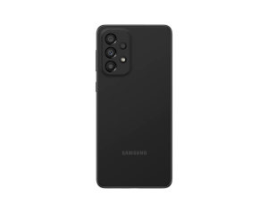 Samsung SM-A336B Galaxy A33 5G 6GB 128GB Enterprise Edition - Awesome Black