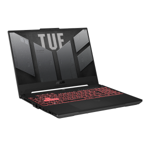 Asus TUF Gaming A15 FA507RR-HN003W 15.6" FHD IPS AMD Ryzen 7 6800H 16GB RAM 1TB SSD NVIDIA GeForce RTX 3070 8GB Win11Home BG kbd - Mecha Gray