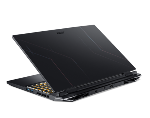 Acer Nitro 5 AN515-46 15.6" QHD IPS AMD Ryzen 7 6800H 16GB RAM 1TB SSD NVIDIA GeForce RTX 3060 6GB Endless OS BG kbd - Obsidian Black