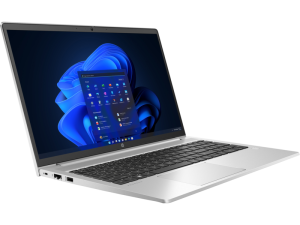 HP ProBook 455 G9 15.6" FHD IPS AMD Ryzen 7 5825U 8GB RAM 512GB SSD FreeDOS - Silver