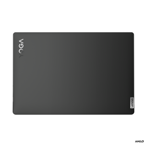 Lenovo Yoga Slim 7 ProX 14ARH7 82TL hinge 14.5" 3K IPS AMD Ryzen 5 6600HS 16GB RAM 512GB SSD Win11Home BG kbd - Onyx Grey