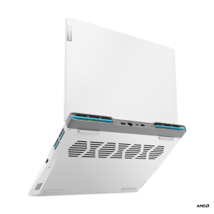 Lenovo IdeaPad Gaming 3 15ARH7 82SB 15.6" FHD IPS AMD Ryzen 5 6600H 16GB RAM 1TB SSD NVIDIA GeForce RTX 3050 4GB No OS - Glacier White