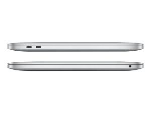 Apple MacBook Pro 13.3" Apple M2 8 core GPU 10 core 8GB RAM 512GB SSD - Silver