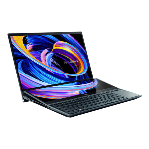 Asus Zenbook Pro Duo 15 OLED UX582ZW-OLED-H941X 15.6
