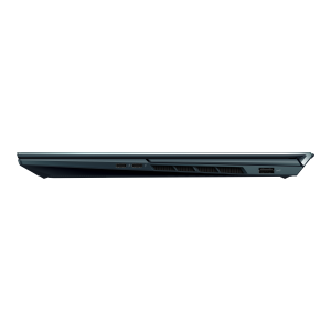 КОМБИНАЦИЯ С УДЪЛЖЕНА ГАРАНЦИЯ Asus Zenbook Pro Duo 15 OLED UX582ZW-OLED-H941X 15.6" 4K UHD Touch 14" 4K IPS Screen Pad Plus Intel Core i9-12900H vPro 32GB RAM 1TB SSD NVIDIA GeForce RTX 3070 Ti 8GB Win11Pro BG kbd - Celestial Blue
