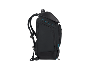 Acer Predator 17.3" Gaming Utility Backpack Black with Teal Blue
