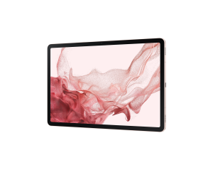 Samsung SM-X700 Galaxy Tab S8 11.0" 8GB 128GB WiFi - Pink Gold