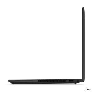 Lenovo ThinkPad T14 G3 14.0" WUXGA IPS AMD Ryzen 7 PRO 6850U 16GB RAM 512GB SSD Win11Pro BG kbd - Thunder Black