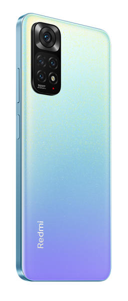 Xiaomi Redmi Note 11 4GB 128GB - Star Blue