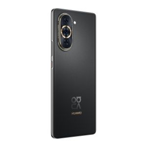 Huawei Nova 10 Pro GLA-LX1 8GB 256GB - Starry Black
