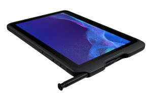 Samsung Galaxy Tab Active4 Pro 10.1" 6GB 128GB WiFi+5G Enterprise Edition - Black