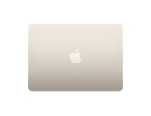 Apple MacBook Air 13.6 Apple M2 8 core GPU 8 core 8GB RAM 256GB SSD - Starlight