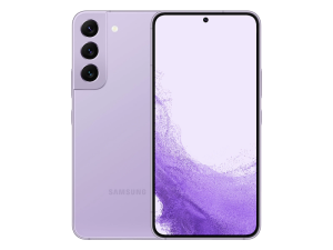 Samsung SM-S901B Galaxy S22 5G 8GB 256GB - Bora Purple