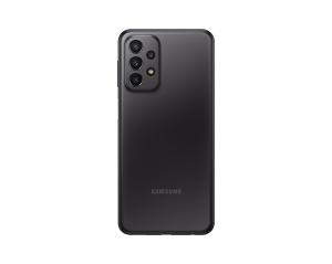Samsung SM-A236B Galaxy A23 5G 4GB 128GB - Awesome Black